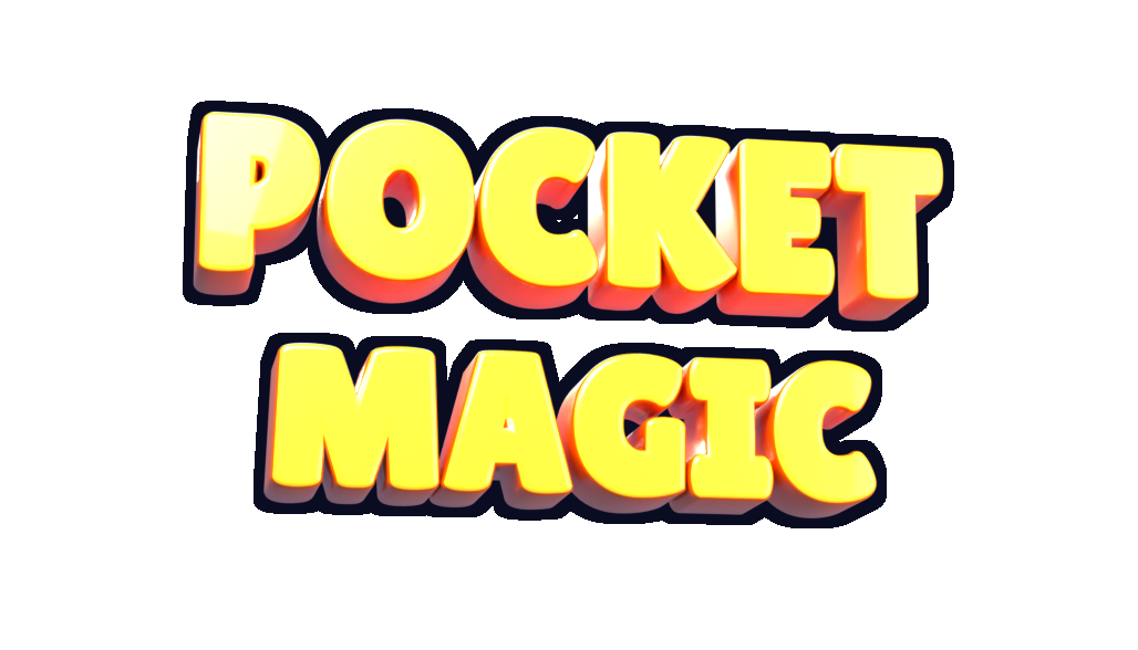 Pocket Magic